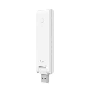 Aqara Hub E1 HomeKit Bezdrátový Bílá HE1-G01 obraz