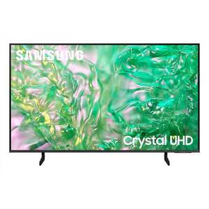 Samsung HU8000F 109, 2 cm (43") 4K Ultra HD Smart TV HG43U800FEUXEN obraz