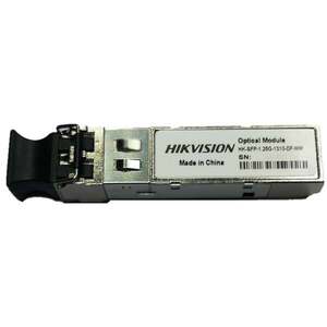 Hikvision HK-SFP-1.25G-1310-DF-MM SFP Module HK-SFP-1.25G-1310-DF-MM obraz