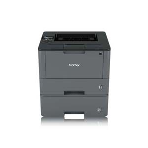 Brother HL-L5100DNT laserová tiskárna 1200 x 1200 DPI HLL5100DNTG1 obraz