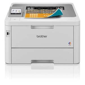 Brother HLL8240CDWYJ1 Barevná LED tiskárna s duplexem HLL8240CDWYJ1 obraz