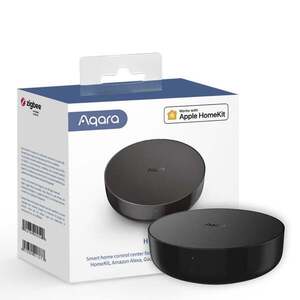 Aqara HM2-G01 centrální řídicí jednotka pro chytré HM2-G01 obraz
