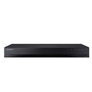 Hanwha HRX-1634 Černá HRX-1634-3TB-S obraz