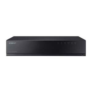 Hanwha HRX-1635 Černá HRX-1635-3TB-S obraz