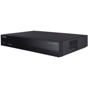 Hanwha HRX-434-4TB-S DVR Systém sledování HRX-434-4TB-S obraz