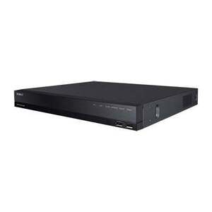 Hanwha HRX-435 Černá HRX-435-4TB-S obraz