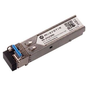 Mikrotik HS-2733LC20D síťový transceiver modul HS-2733LC20D obraz