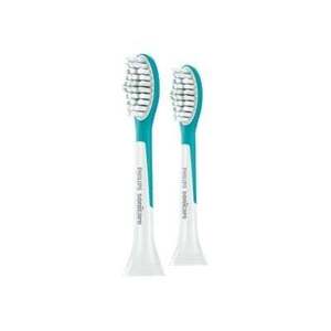 Philips Sonicare HX6042/33 kartáčová hlavice 2 kusů HX6042/33 obraz