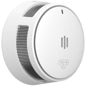 Wisualarm HY-SA40A-R8 Bezdrátový propojený detektor HY-SA40A-R8 obraz