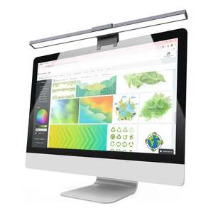 Techly I-LAMP-DSK11 5W Dotykové stmívatelné LED I-LAMP-DSK11 obraz