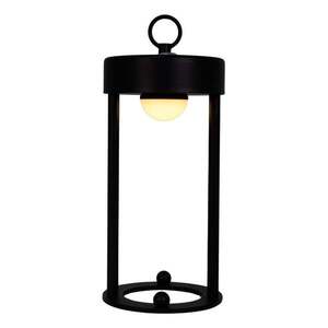 Techly I-LAMP-TABLE1 Bezdrátová LED lampa s dotykovým I-LAMP-TABLE1 obraz