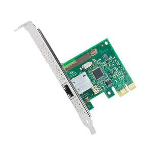 I210T1BLK - Internal - Wired - PCI Express - Ethernet - 1000 I210T1BLK obraz