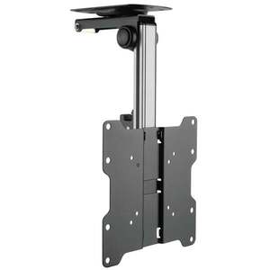 Techly ICA-CPLB 222 Stropní držák pro TV 17-37" ICA-CPLB 222 obraz