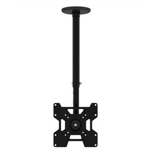 Techly ICA-CPLB 906 Stropní držák pro TV 23-37" ICA-CPLB 906 obraz