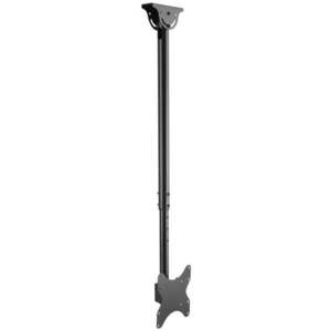 Techly ICA-CPLB 922L Stropní držák pro TV 23-42" ICA-CPLB 922L obraz