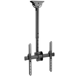 Techly ICA-CPLB 944S Stropní držák pro TV 32-55" ICA-CPLB 944S obraz