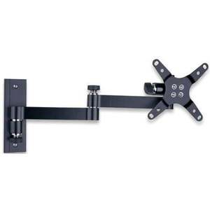Techly ICA-LCD 104BK Nástěnný držák pro TV 13-30" ICA-LCD 104BK obraz