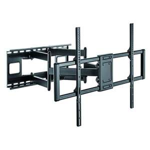 Techly ICA-PLB 189B Nástěnný držák pro TV 60-120" ICA-PLB 189B obraz