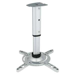 Techly ICA-PM 102S Stropní držák projektoru 30-37cm ICA-PM 102S obraz