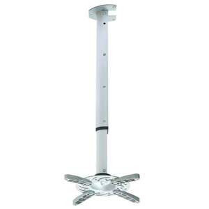Techly ICA-PM 102XL Stropní držák projektoru 60-102cm ICA-PM 102XL obraz