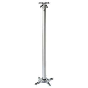 Techly ICA-PM 104XL Stropní držák projektoru 110-197cm ICA-PM 104XL obraz