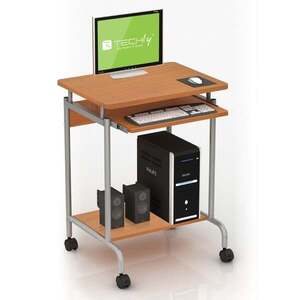 Techly ICA-TB S005 Počítačový stůl ICA-TB S005 obraz
