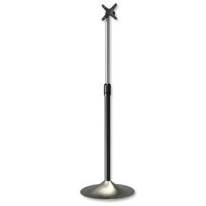 Techly ICA-TR10 Podlahový stojan pro TV 13-27", do 22 kg ICA-TR10 obraz