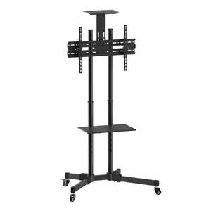 Techly ICA-TR16T Mobilní stojan na TV 37-70" do 50kg ICA-TR16T obraz