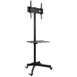 Techly ICA-TR21 Mobilní stojan na TV 23-55" do 55kg s ICA-TR21 obraz