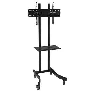 Techly ICA-TR23 Mobilní stojan na TV 32-70" do 40kg s ICA-TR23 obraz