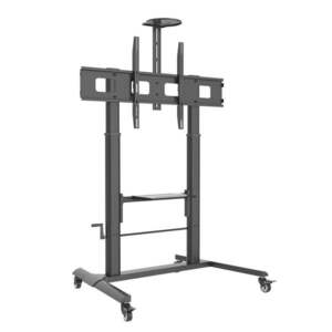 Techly ICA-TR230 Mobilní stojan na TV 52-110" 120kg ICA-TR230 obraz