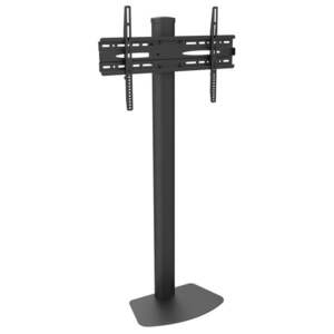 Techly ICA-TR27 Podlahový stojan pro TV 32-55" do 40kg ICA-TR27 obraz