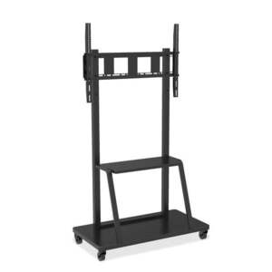 Techly ICA-TR30 Mobilní stojan na TV 55-100" do 150kg ICA-TR30 obraz