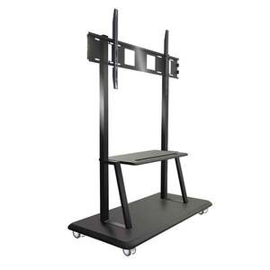 Techly ICA-TR31 Mobilní stojan na TV 55-120" do 150kg ICA-TR31 obraz