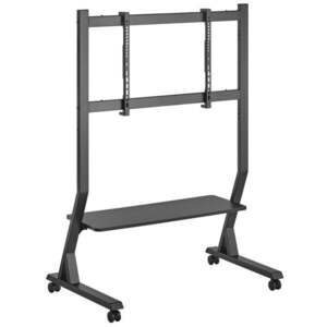 Techly ICA-TR325 Mobilní stojan na TV 45-90” do 60kg s ICA-TR325 obraz