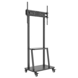 Techly ICA-TR3390 Mobilní stojan na TV 32-70" do 70kg ICA-TR3390 obraz