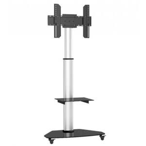 Techly ICA-TR3SL Mobilní stojan na TV 37-70" do 40kg ICA-TR3SL obraz