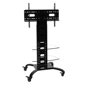 Techly ICA-TR8 Mobilní stojan na TV 32-70" do 40kg ICA-TR8 obraz