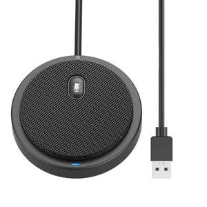 Techly ICC SH-22 Konferenční mikrofon +mute ICC SH-22 obraz