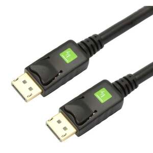Techly ICOC DSP-A-100 Kabel Display Port na Display ICOC DSP-A-100 obraz