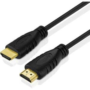 Techly ICOC HDMI2-4-090 HDMI 2.0 Kabel 4K*60Hz 9m M/M ICOC HDMI2-4-090 obraz