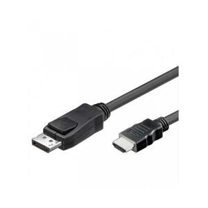 Techly ICOC-DSP-H12-020 adaptér k video kabelům 2 m ICOC-DSP-H12-020 obraz