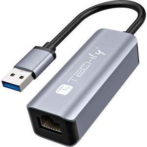 Techly IDATA USB-ETGIGA-AA Karta IDATA USB-ETGIGA-AA obraz