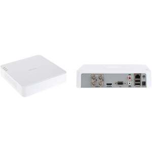 Hikvision iDS-7104HUHI-M1/S(E) 4-kanálový 5MP iDS-7104HUHI-M1/S(E) obraz