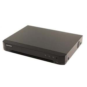 Hikvision iDS-7204HUHI-M1/X(STD)/4A+4/1ALM iDS-7204HUHI-M1/X/4A+4/1ALM obraz