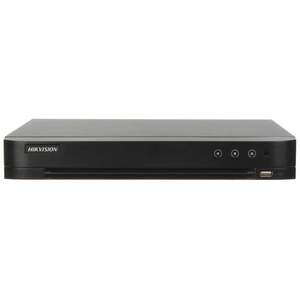 Hikvision iDS-7208HQHI-M1/XT/4A+8/4ALM obraz