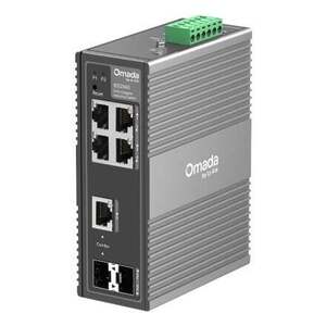 TP-Link Omada IES206G síťový přepínač Řízený Gigabit IES206G obraz