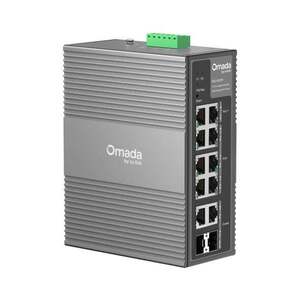 TP-Link Omada IES210GPP síťový přepínač Řízený IES210GPP obraz