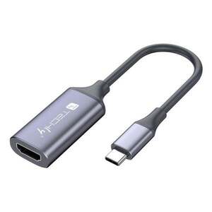 Techly I-USB-VIDEO-C4K Karta pro zachycení signálu I-USB-VIDEO-C4K obraz