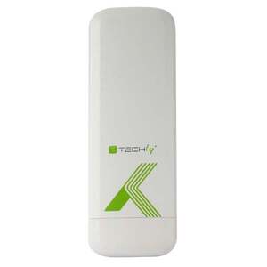 Techly I-WL-CPE880 Externí zařízení CPE/Access I-WL-CPE880 obraz